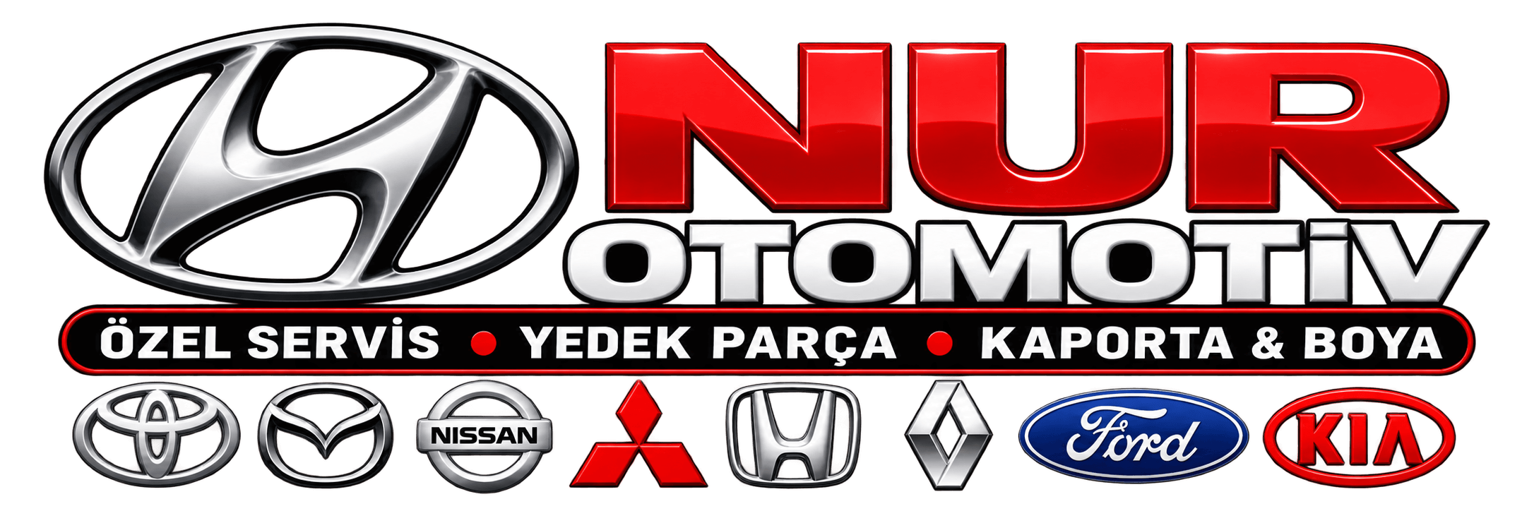 Nur Otomotiv